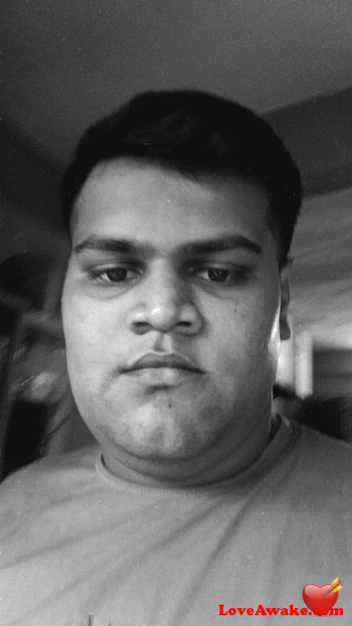 Ramzan20 Indian Man from Mumbai (ex Bombay)