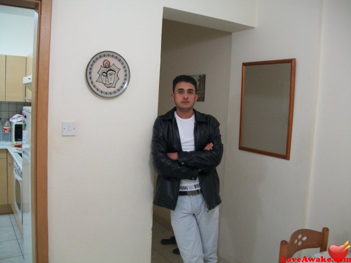 saif30666 Cyprus Man from Larnaca