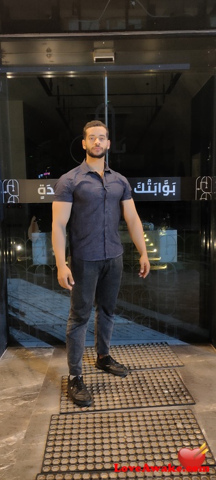 01015543854 Egyptian Man from 6th October