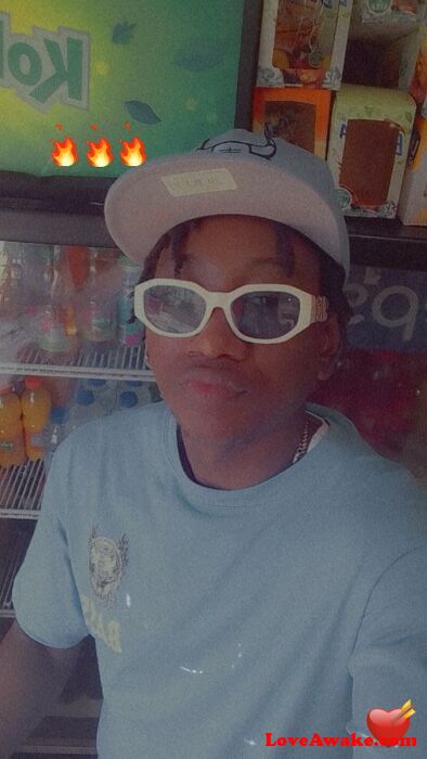 onielDc Dominican Republic Man from Santo Domingo