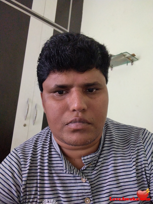 yaswanth00 Indian Man from Hyderabad