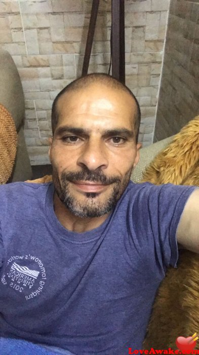 jehad1974 Jordan Man from Amman