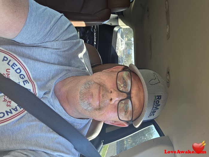 Billy5373 American Man from Summerfield