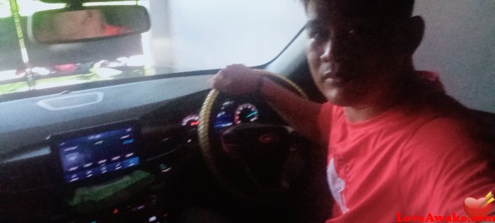 Caspian12 Filipina Man from Cagayan de Oro, Mindanao
