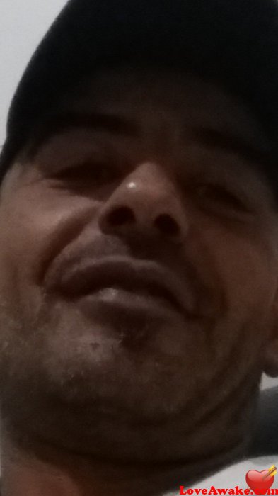 Solaze31 Algerian Man from Oran