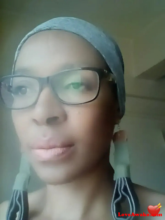 Beetlegp African Woman from Craighall