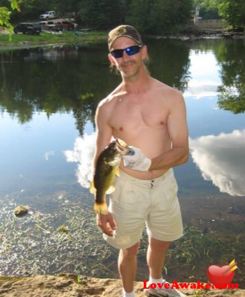 Curiousdom321 Canadian Man from Hamilton