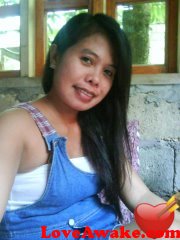 edz35 Filipina Woman from Tagbilaran, Bohol