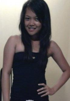 Fiona87 Filipina Woman from Davao, Mindanao