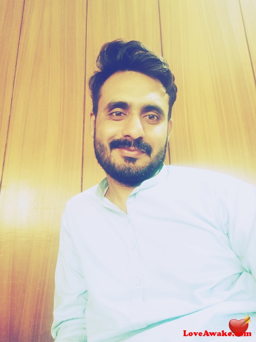 SIRAJMalik56 Pakistani Man from Bahawalpur