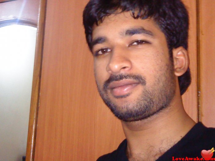 swaroop9611 Indian Man from Bangalore