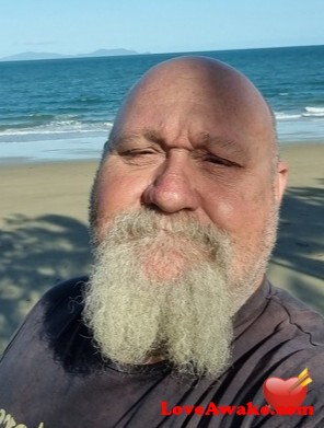 Freeofdrama Australian Man from Mackay