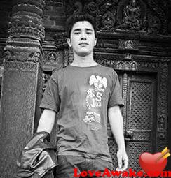 prasan143 Nepali Man from Kathmandu