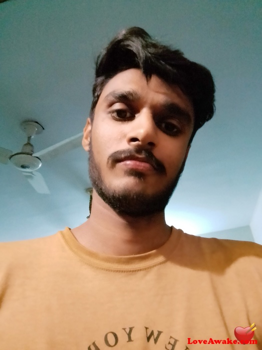 Shaheemarif Pakistani Man from Karachi