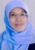 Thuwaiba 2883546 | Indonesian female, 57, Divorced