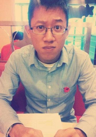 blizz19 Singapore Man from Jurong/Singapore