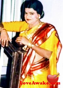 Queenofficer Thai Woman from Bangkok