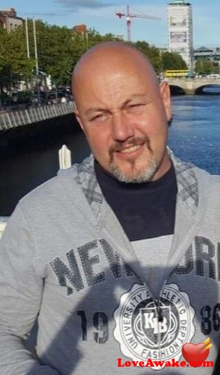 scorpio1968rn Irish Man from Navan