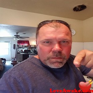 lonelheart58 Canadian Man from Edmonton
