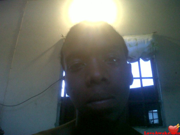 nicholasf Trinidad Man from Port-of-Spain