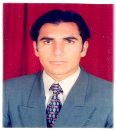 inam Pakistani Man from Multan