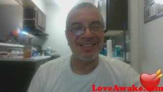 GEORGEBEE American Man from San Antonio