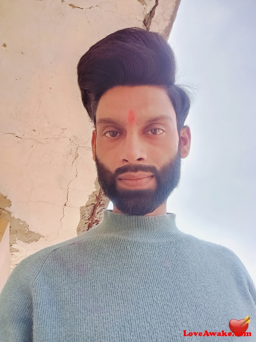 Nitin8923 Indian Man from Kashipur