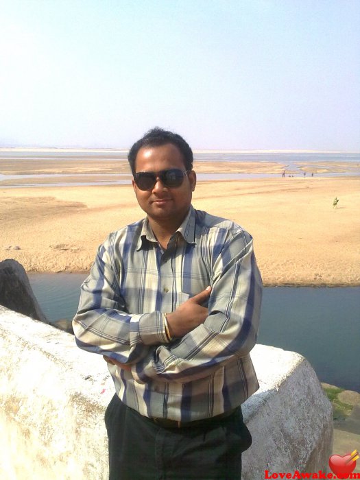 pintu8888 Indian Man from Bhubaneswar