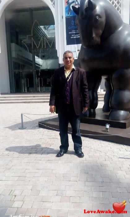 hababirachid8 Morocco Man from Bouznika