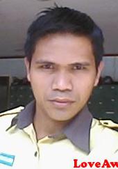 hunkz87 Filipina Man from Davao, Mindanao