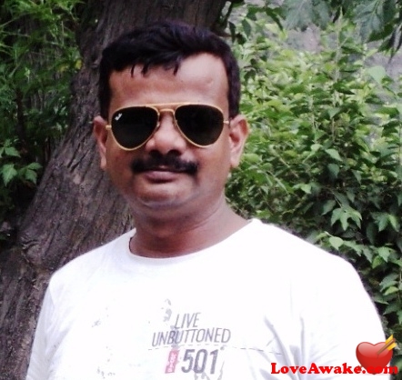 Raghav2300 Indian Man from Kanpur