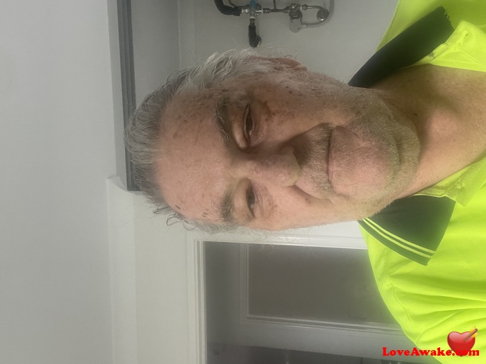 ThEsPiCe Australian Man from Brisbane