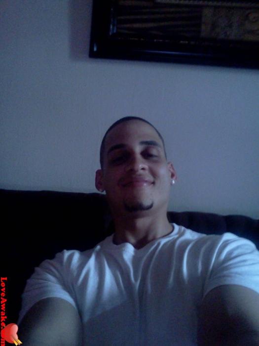 Jose84 American Man from Manhattan/New York