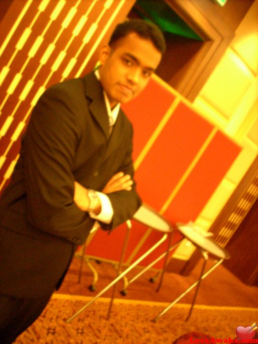 jraj Malaysian Man from Puchong