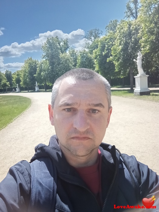 Artem08 Ukrainian Man from Kharkov