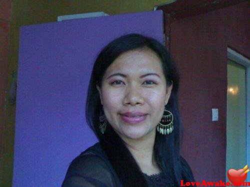 irmawati Indonesian Woman from Yogyakarta