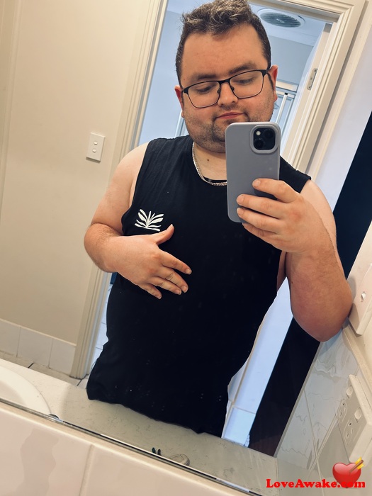 Myhotfun93 Australian Man from Adelaide