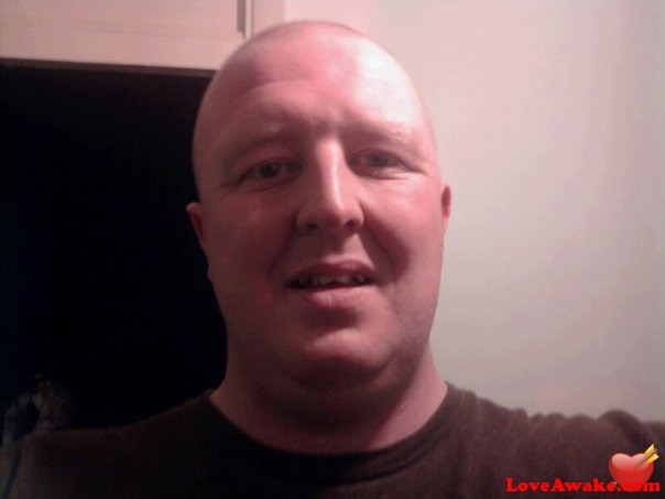 dave198623 UK Man from Mickleover