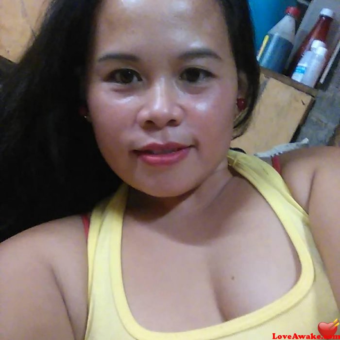 cuteefy18 Filipina Woman from Cagayan de Oro, Mindanao