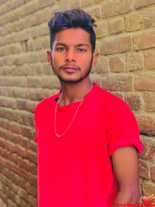 hanukjaveed12 Pakistani Man from Gujranwala