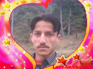 love754 Pakistani Man from Islamabad