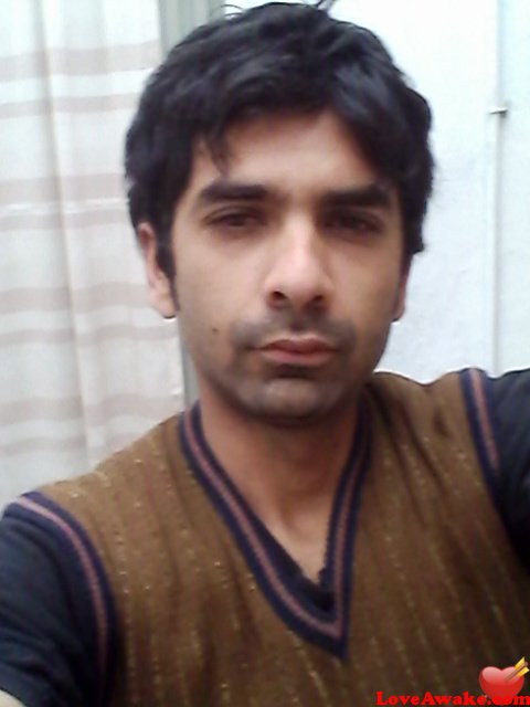 adeel221g Pakistani Man from Multan