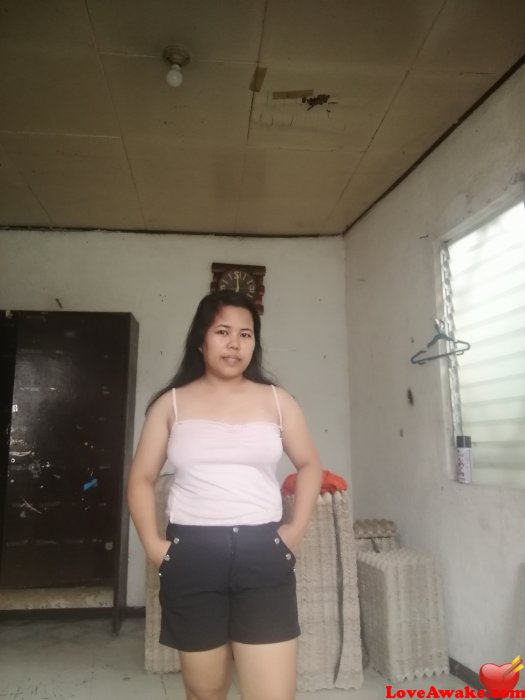 liezlabal20 Filipina Woman from Cebu