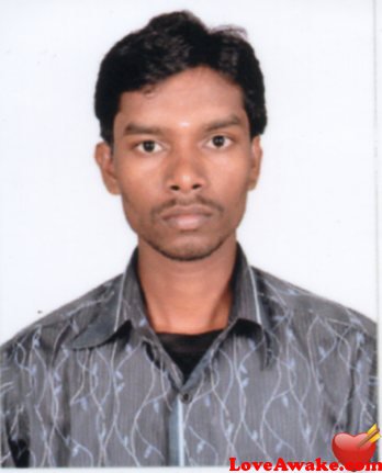 SamarAnandh Indian Man from Neyveli