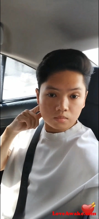 Ryan118 Malaysian Man from Penang (Georgetown)