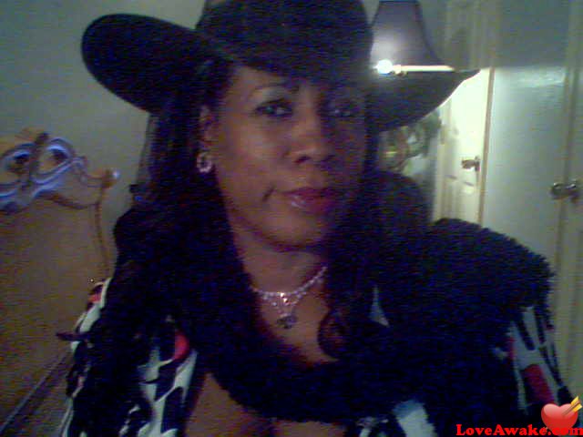 sweetyfu247 American Woman from New Orleans