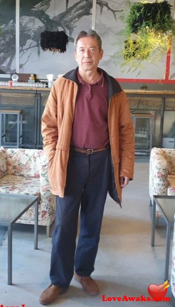 stanac40 Serbian Man from Belgrade