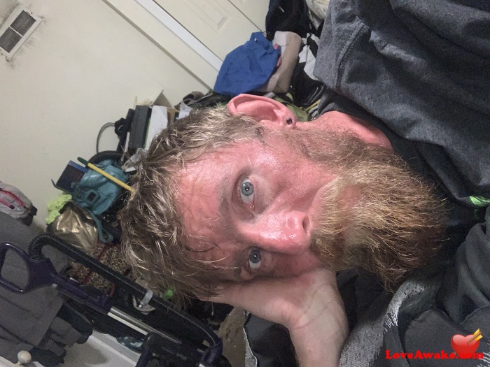 Jayhomes American Man from Salt Lake City