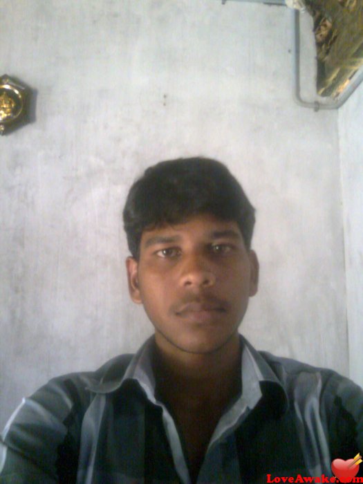 chanderbala26 Indian Man from Pondicherry