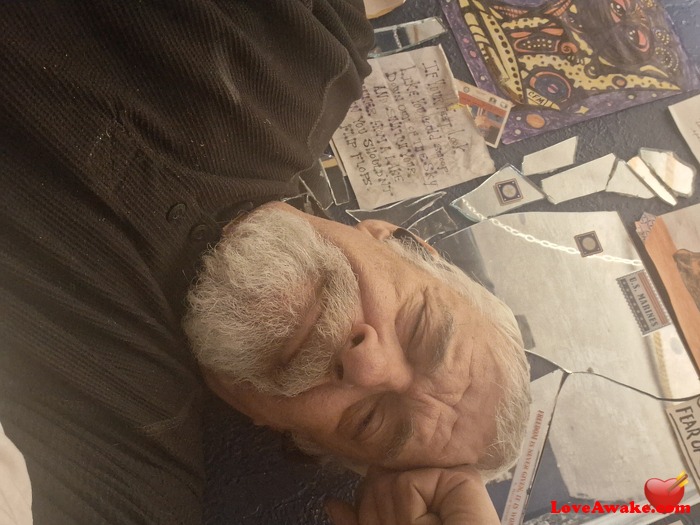 Justmeforyou67 American Man from Vandalia
